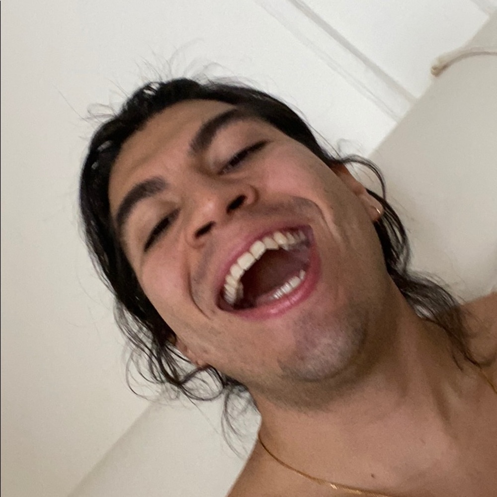 Meet your Posher, Obed